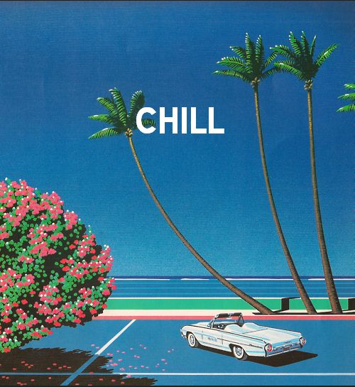 Chill-california-cadillac