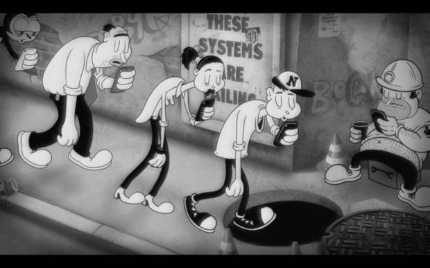 Concours nouvelle écriture