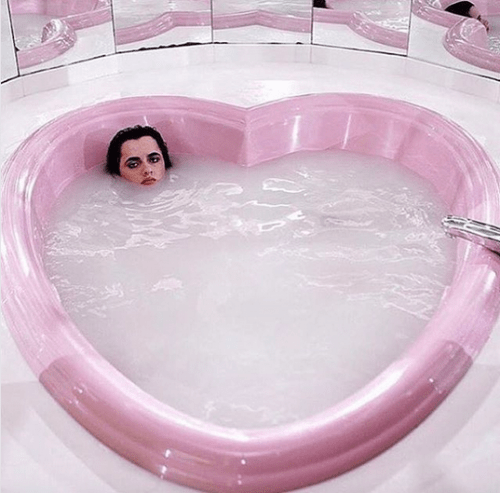 Exercice d'écriture poème