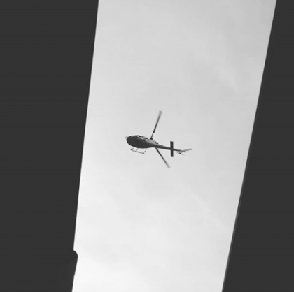 Reportage gilles et john