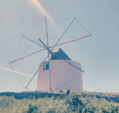 nouvelle portugal moulin blog littérature