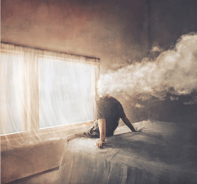 poésie poème amnésie blog littéraire