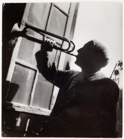 Blog écriture nouvelle trompettiste