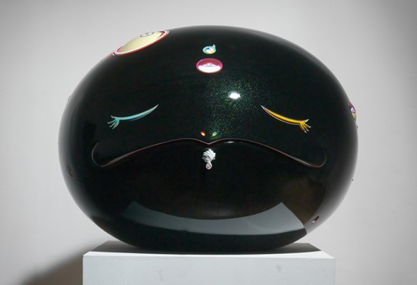 murakami pharell williams