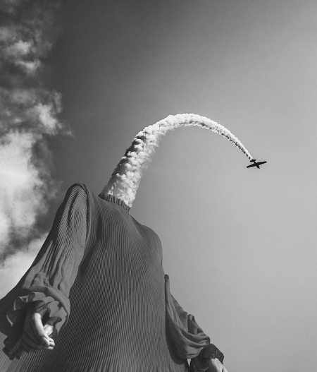 poeme ego trip hubris