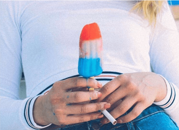 histoire courte polar canicule