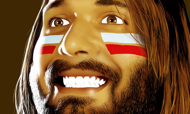 nouvelle politique le dictateur altruiste