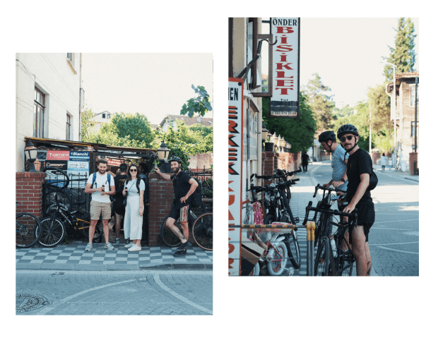 biketrip turquie bartin