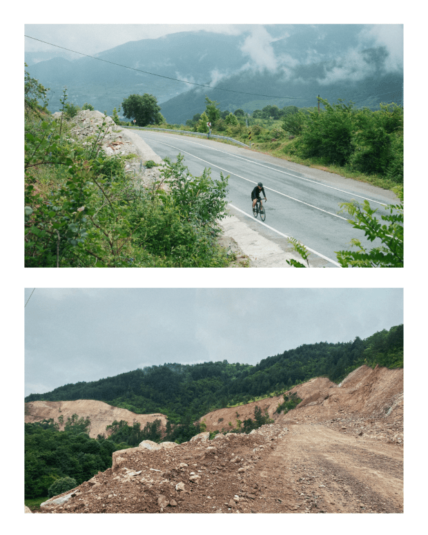 campagne turque devrek