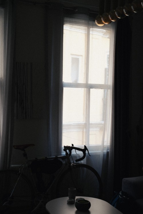 voyage à vélo istabul galata